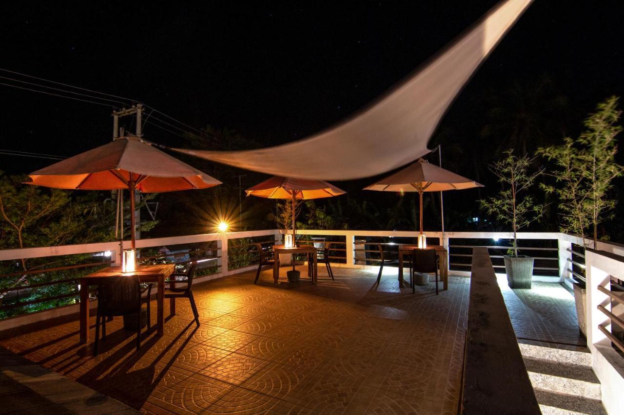 סנגיגי Diva Lombok Resort מראה חיצוני תמונה