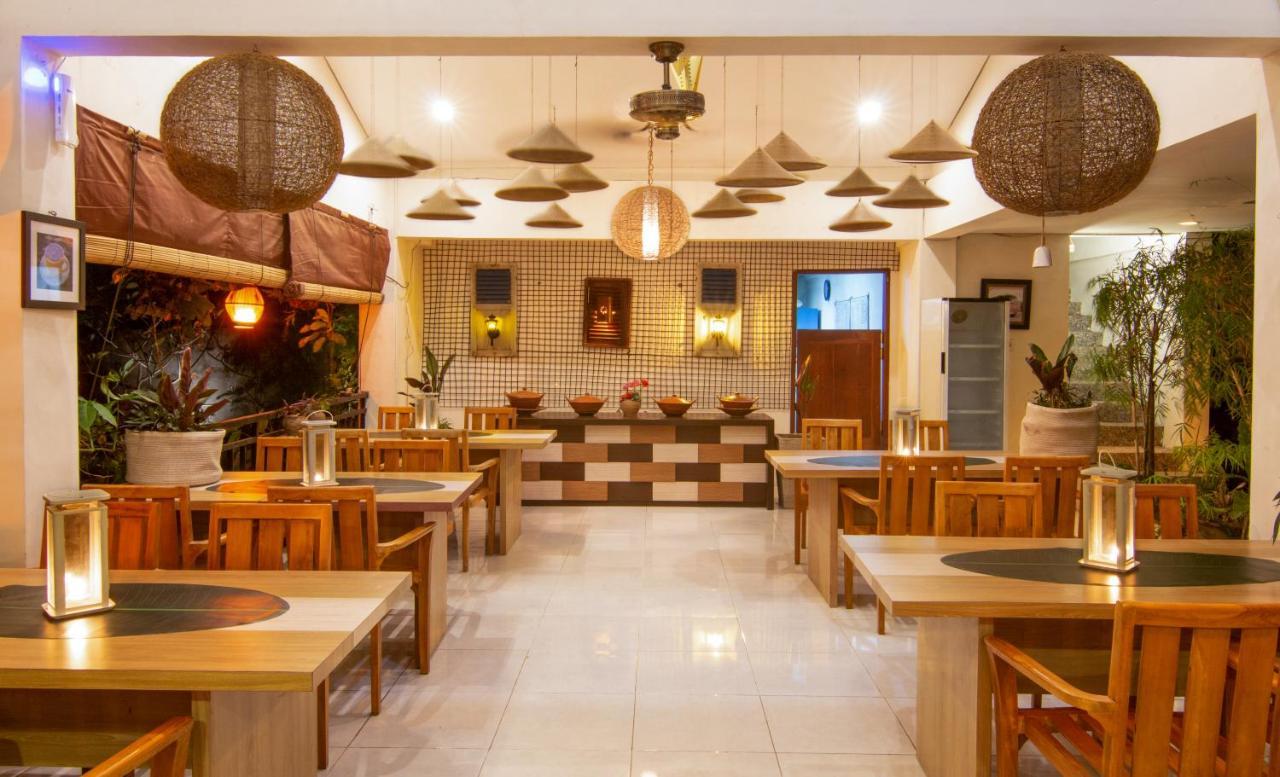 סנגיגי Diva Lombok Resort מראה חיצוני תמונה
