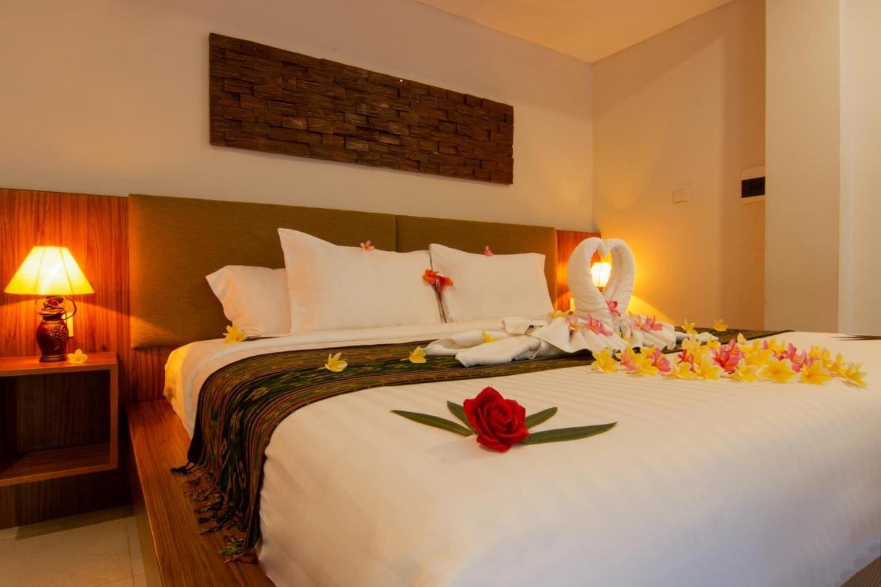 סנגיגי Diva Lombok Resort מראה חיצוני תמונה