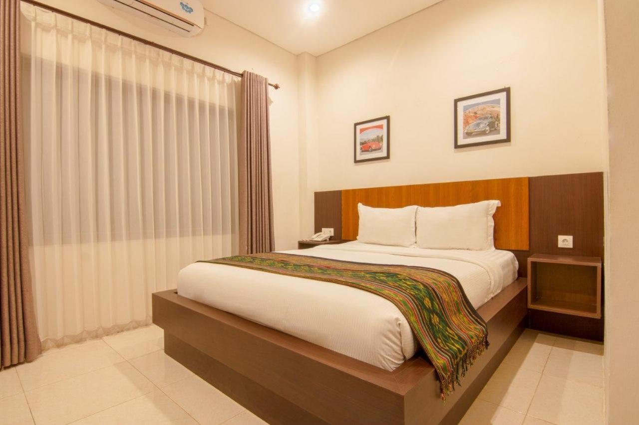 סנגיגי Diva Lombok Resort מראה חיצוני תמונה
