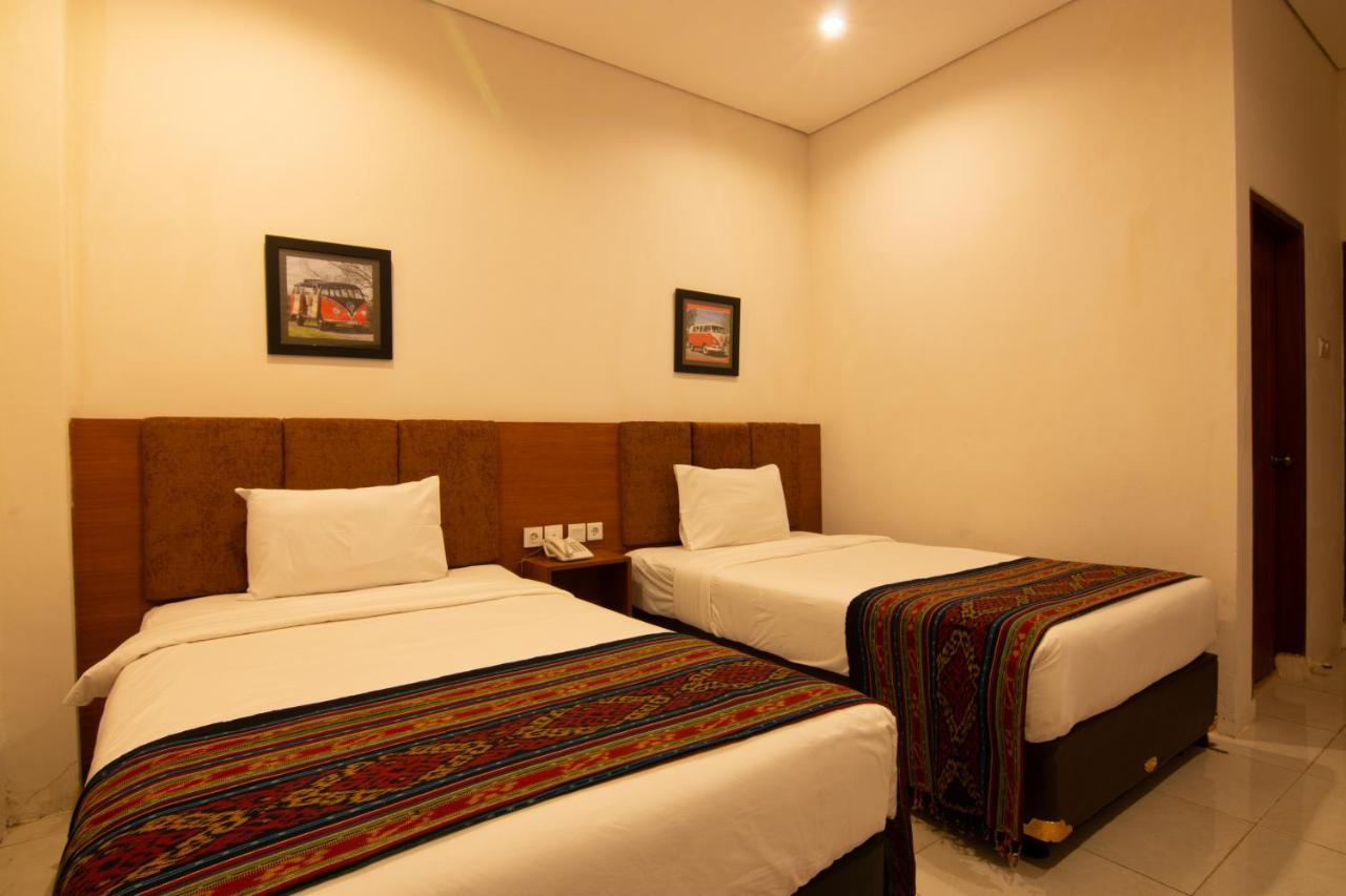סנגיגי Diva Lombok Resort מראה חיצוני תמונה