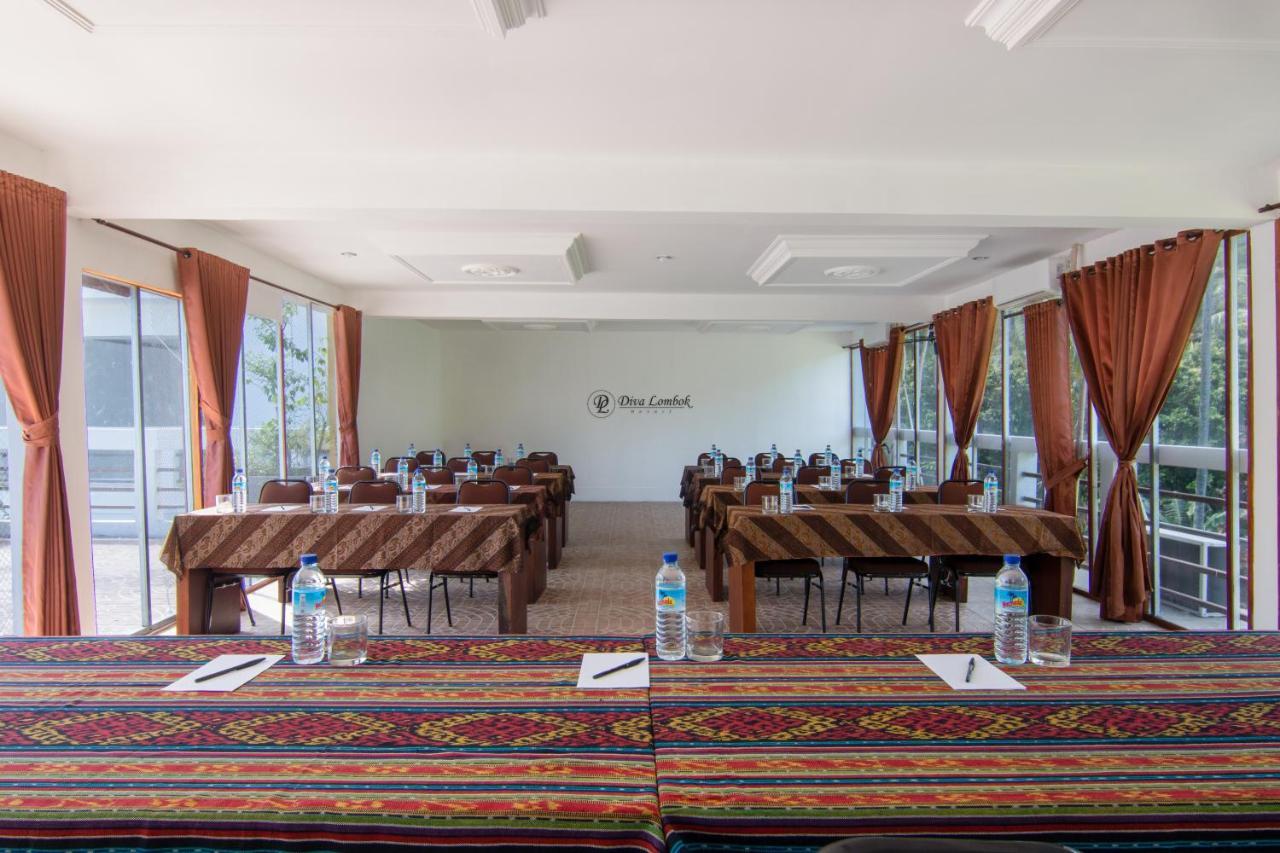 סנגיגי Diva Lombok Resort מראה חיצוני תמונה