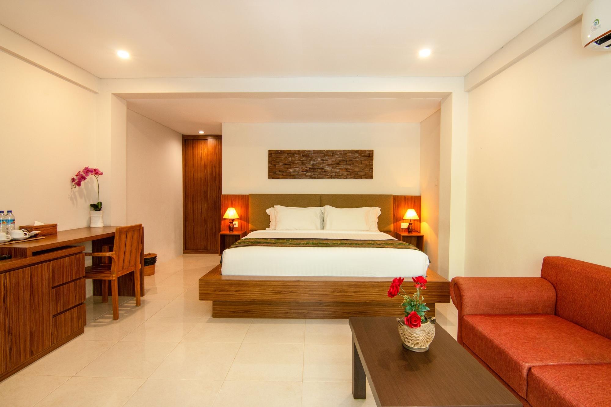 סנגיגי Diva Lombok Resort מראה חיצוני תמונה