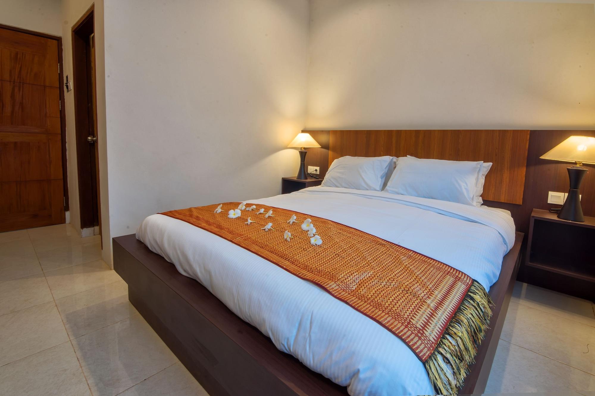 סנגיגי Diva Lombok Resort מראה חיצוני תמונה