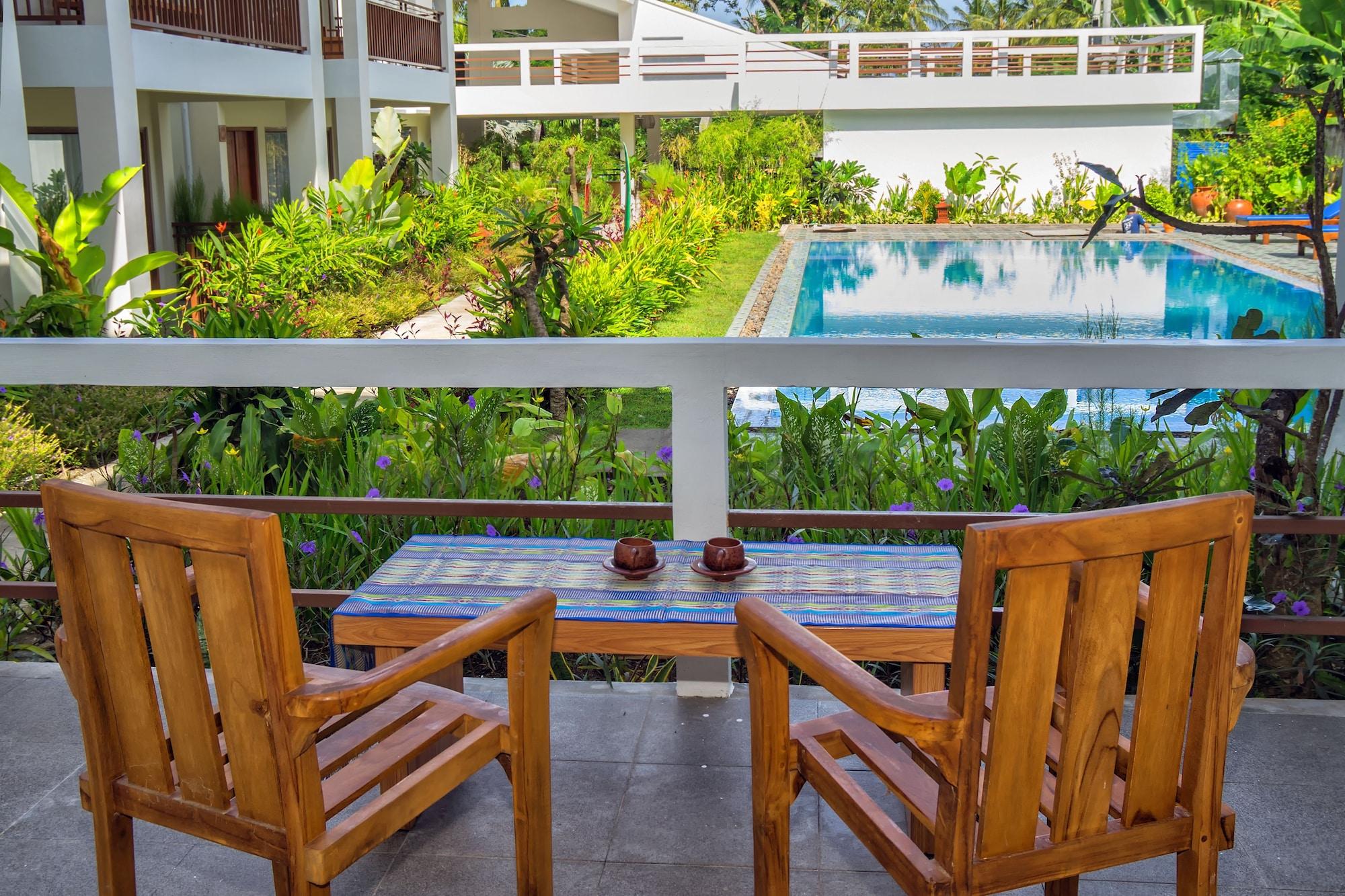 סנגיגי Diva Lombok Resort מראה חיצוני תמונה