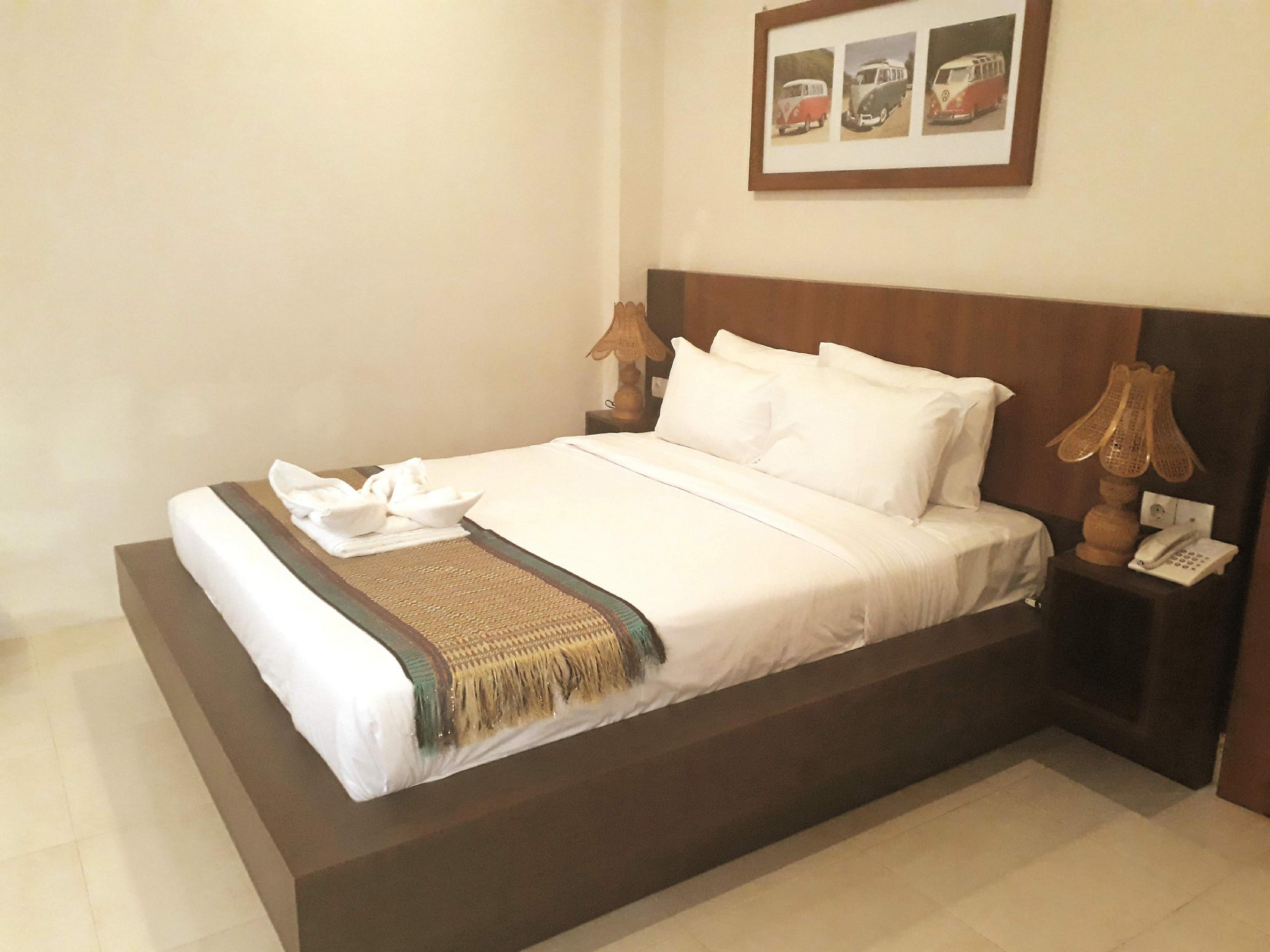 סנגיגי Diva Lombok Resort מראה חיצוני תמונה