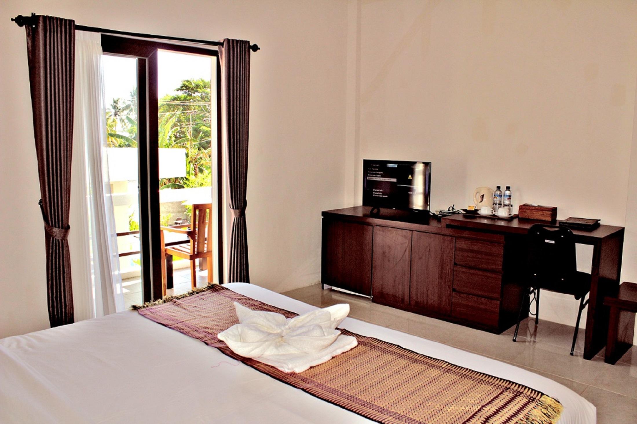 סנגיגי Diva Lombok Resort מראה חיצוני תמונה