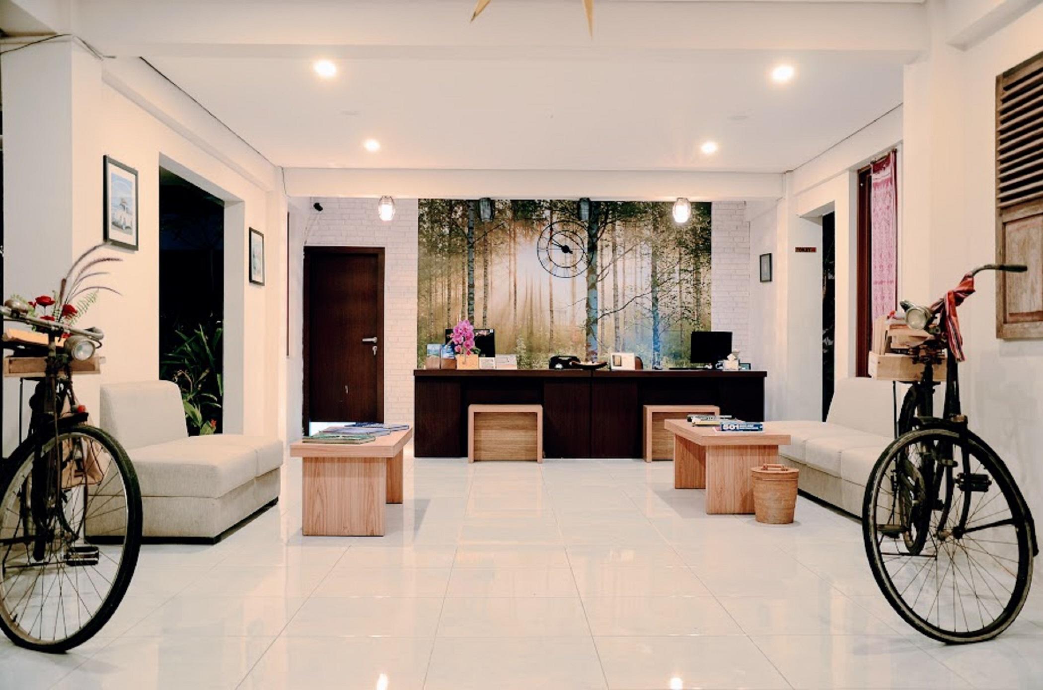 סנגיגי Diva Lombok Resort מראה חיצוני תמונה