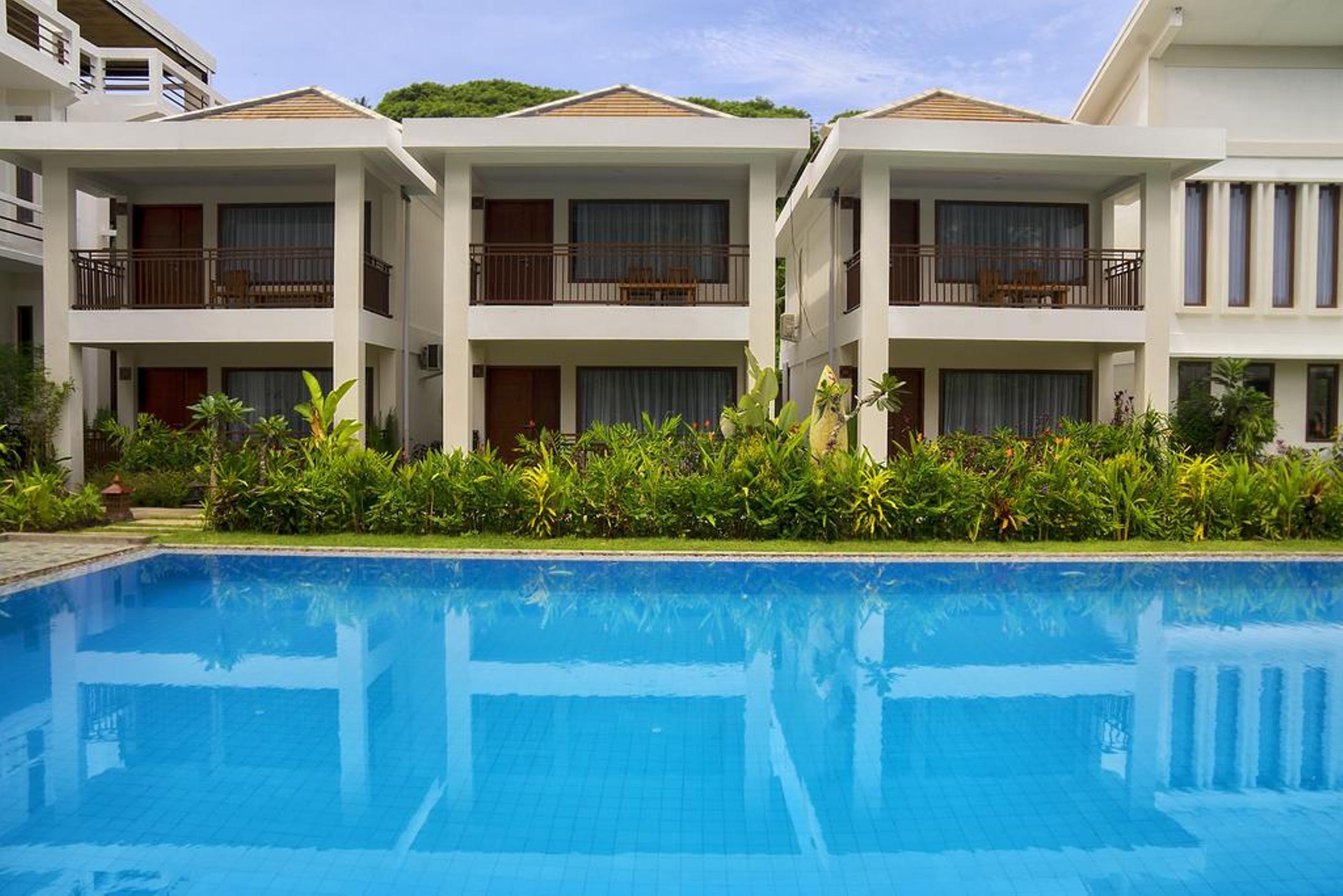 סנגיגי Diva Lombok Resort מראה חיצוני תמונה