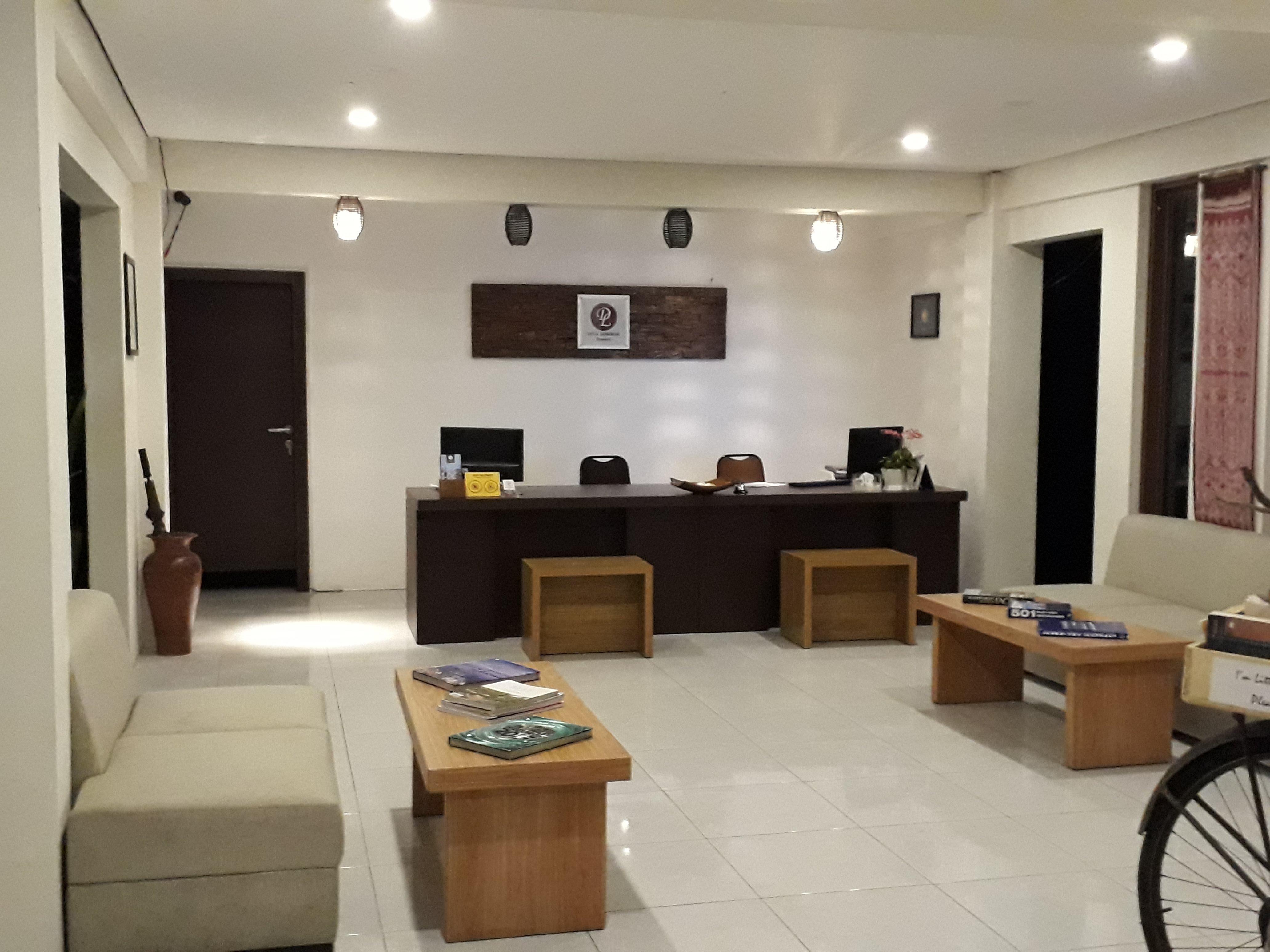 סנגיגי Diva Lombok Resort מראה חיצוני תמונה
