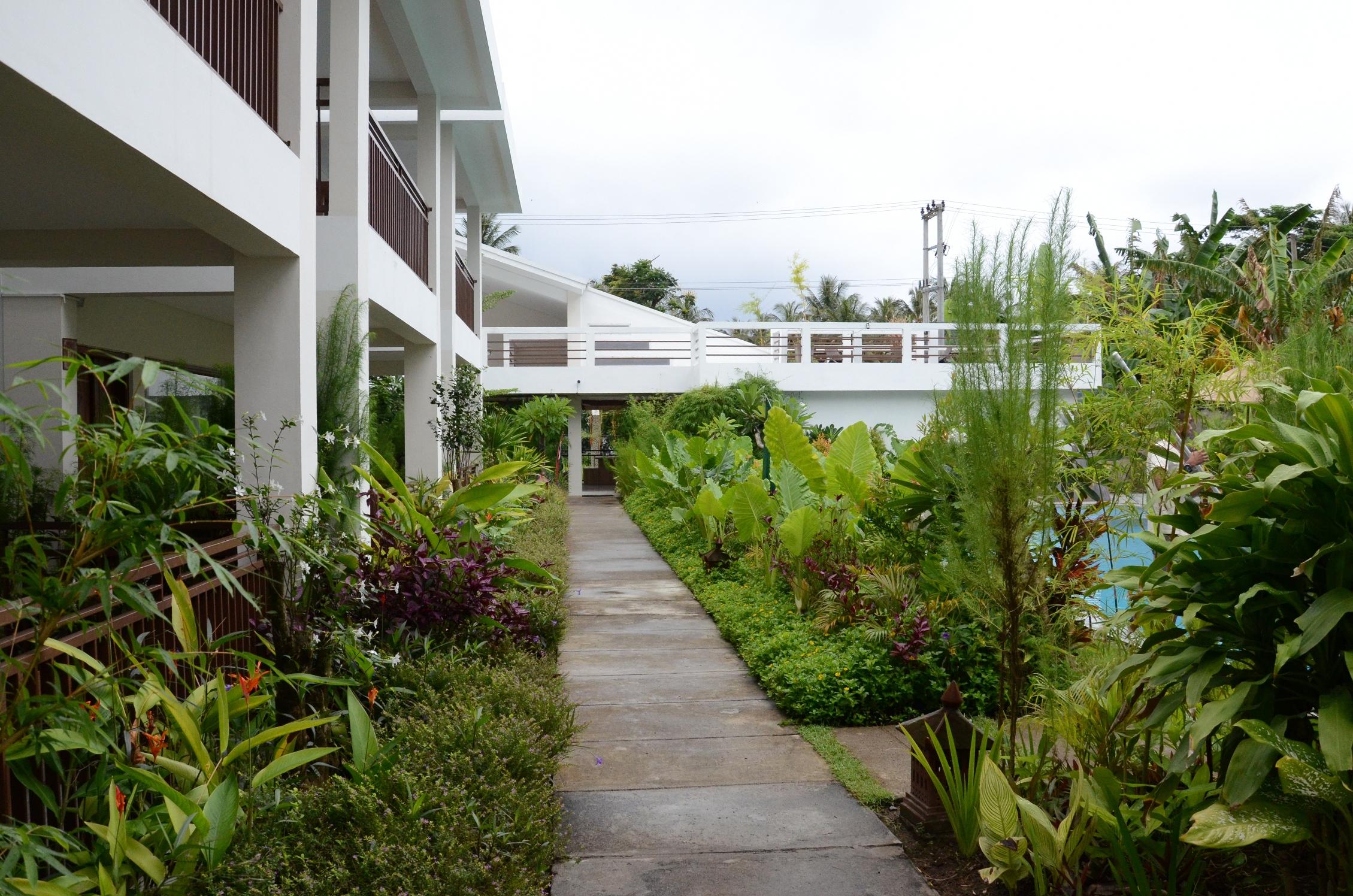 סנגיגי Diva Lombok Resort מראה חיצוני תמונה