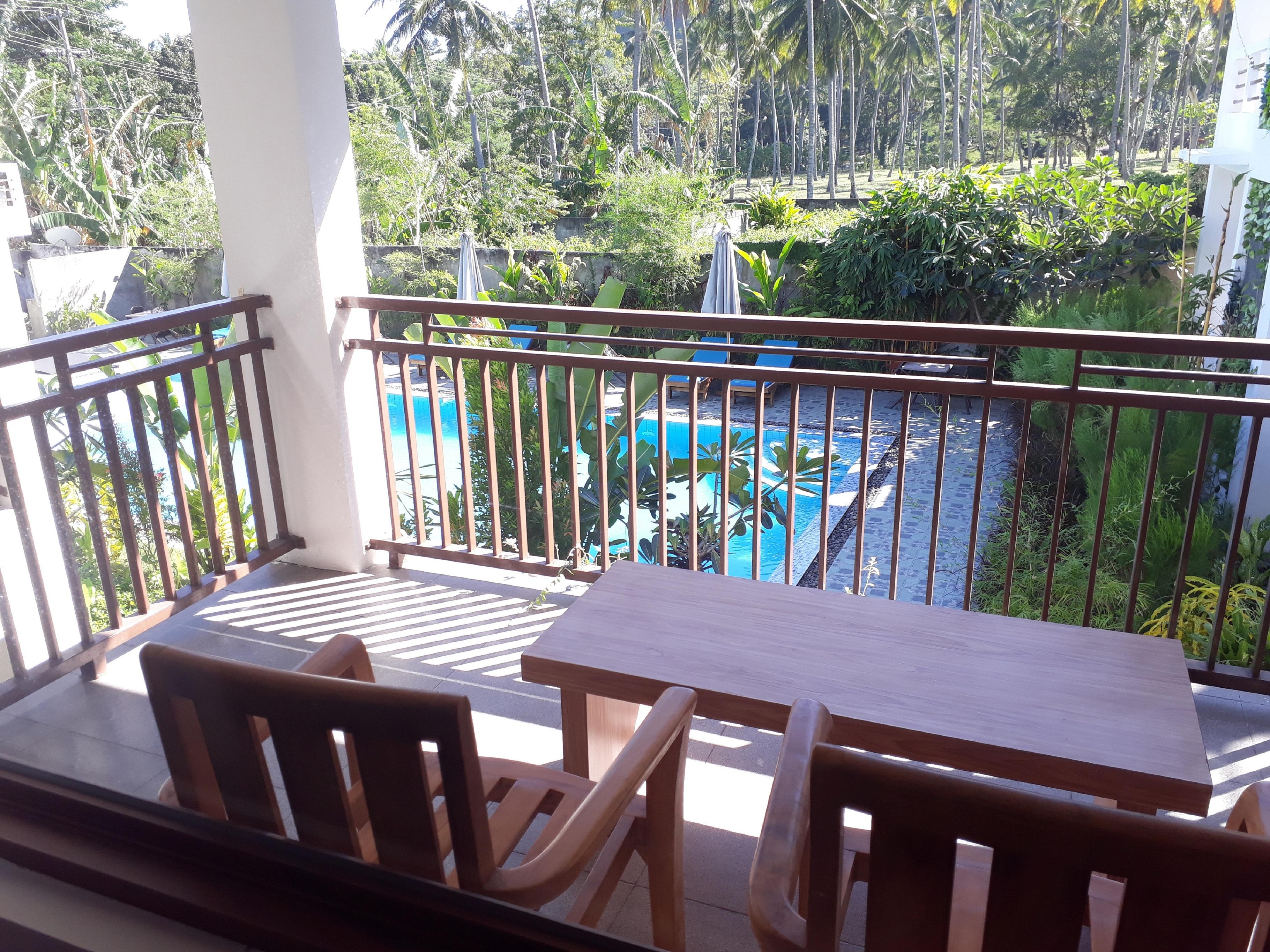 סנגיגי Diva Lombok Resort מראה חיצוני תמונה