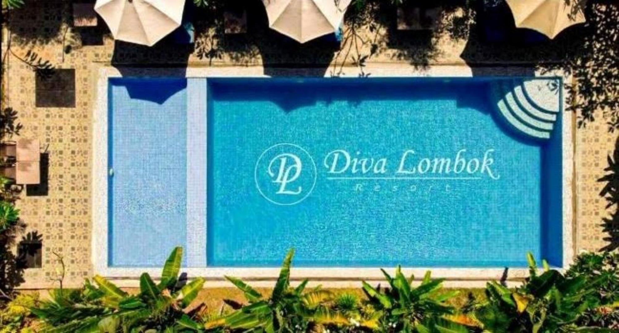 סנגיגי Diva Lombok Resort מראה חיצוני תמונה
