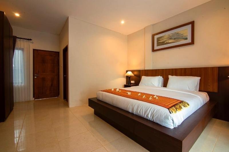סנגיגי Diva Lombok Resort מראה חיצוני תמונה