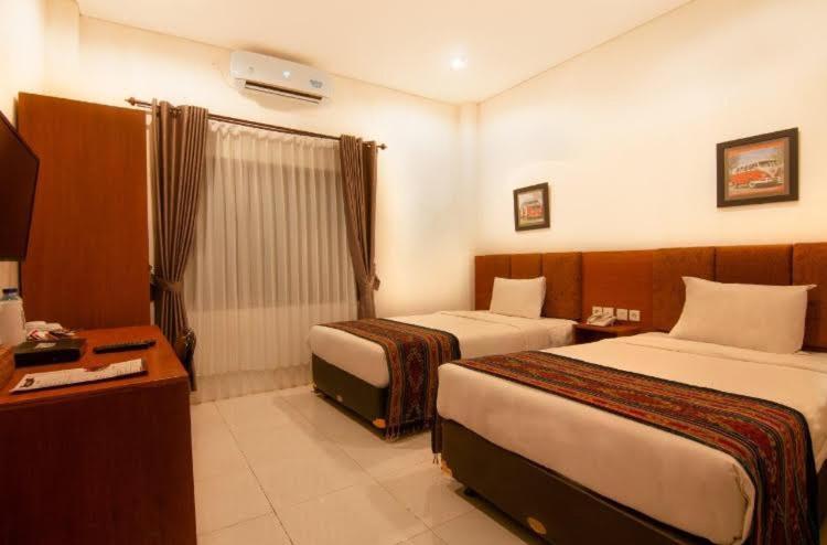 סנגיגי Diva Lombok Resort מראה חיצוני תמונה