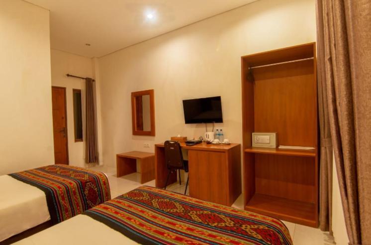 סנגיגי Diva Lombok Resort מראה חיצוני תמונה