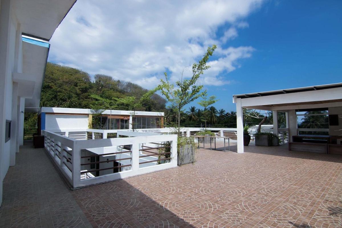 סנגיגי Diva Lombok Resort מראה חיצוני תמונה
