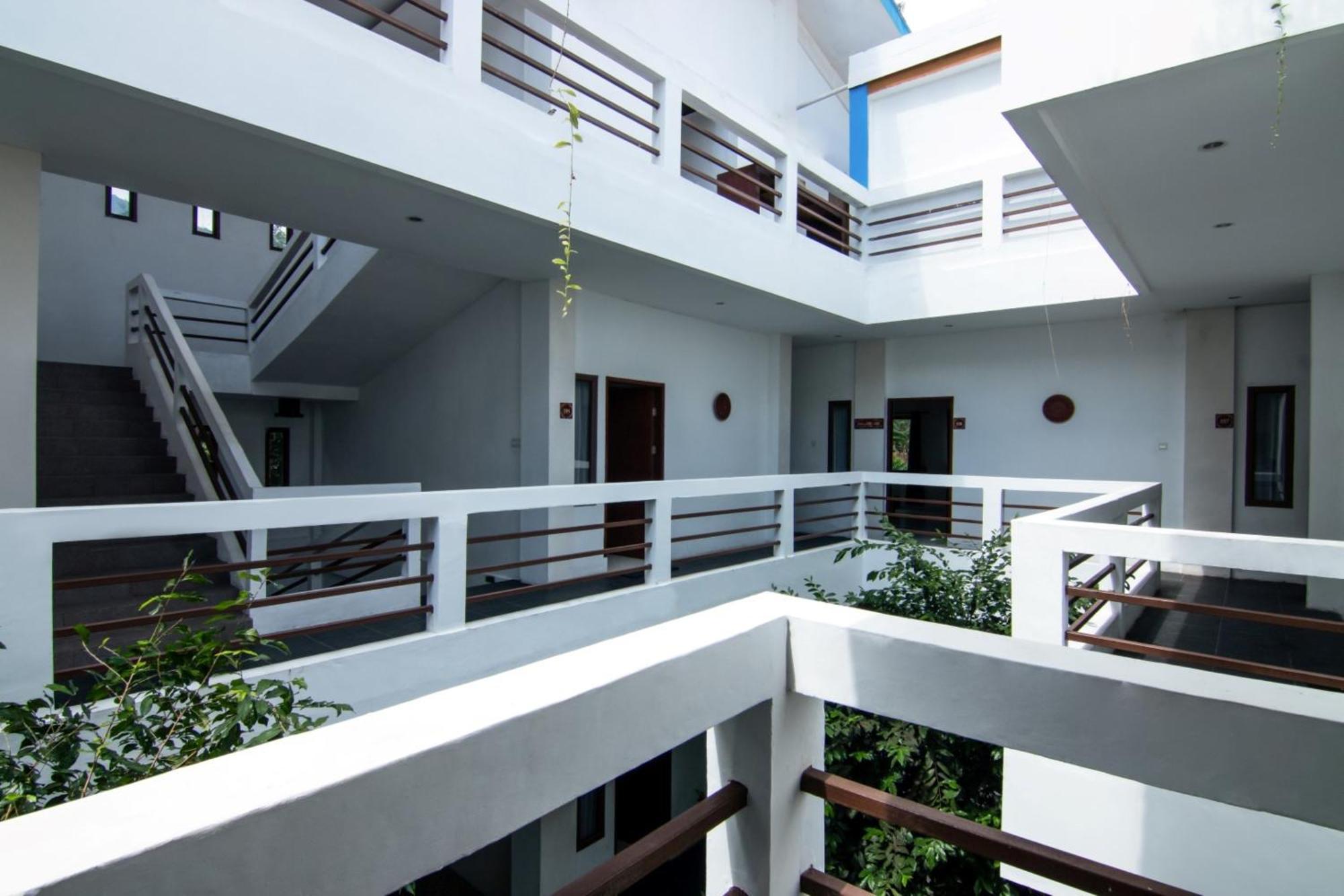 סנגיגי Diva Lombok Resort מראה חיצוני תמונה