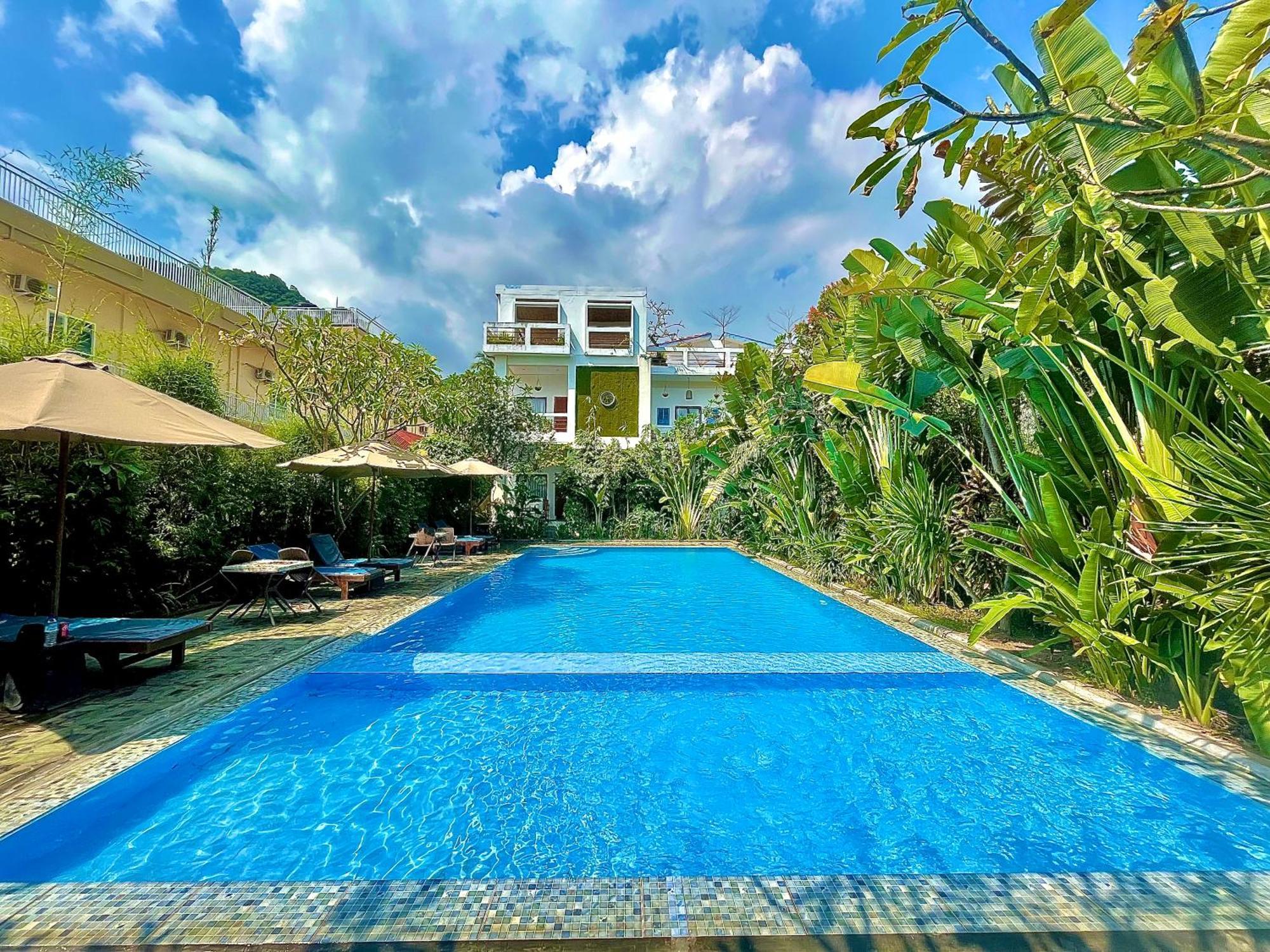 סנגיגי Diva Lombok Resort מראה חיצוני תמונה