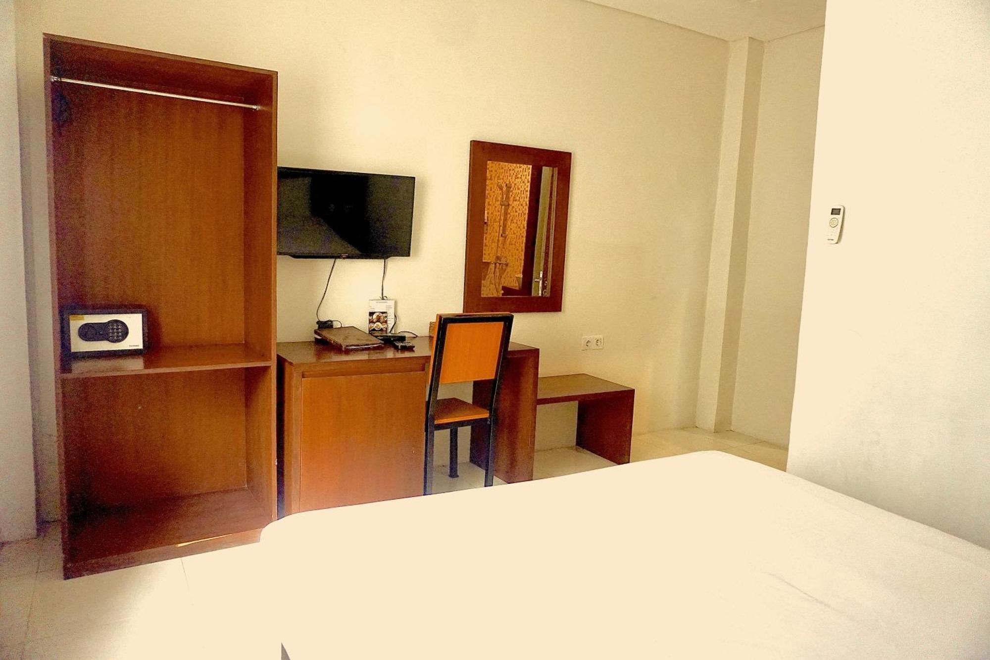 סנגיגי Diva Lombok Resort מראה חיצוני תמונה