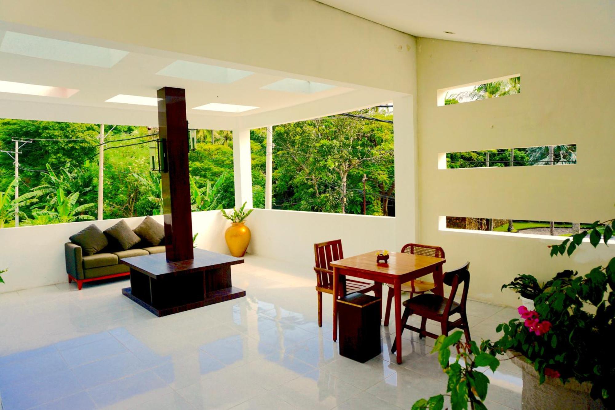 סנגיגי Diva Lombok Resort מראה חיצוני תמונה