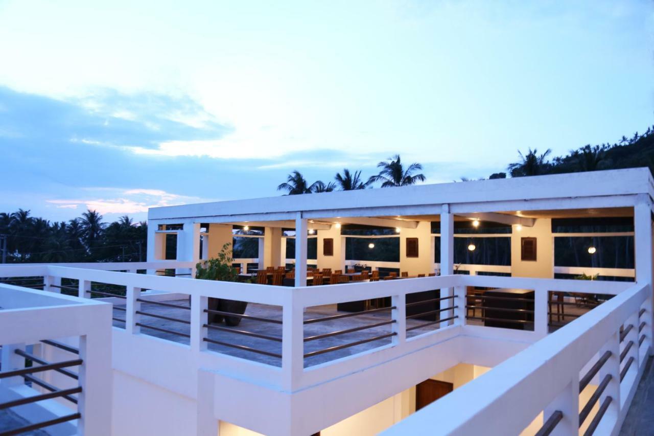 סנגיגי Diva Lombok Resort מראה חיצוני תמונה