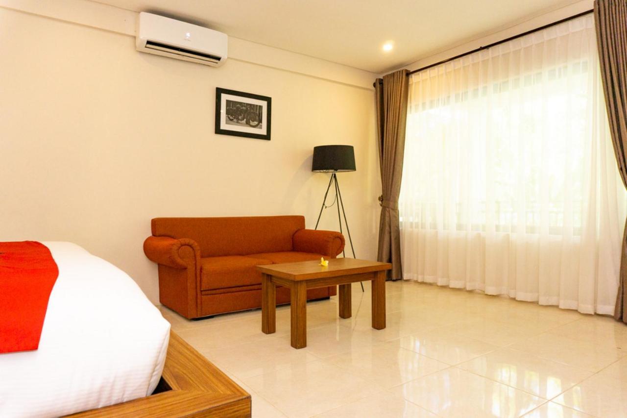 סנגיגי Diva Lombok Resort מראה חיצוני תמונה