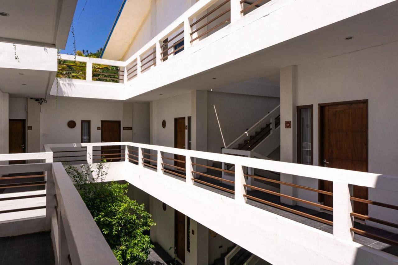 סנגיגי Diva Lombok Resort מראה חיצוני תמונה