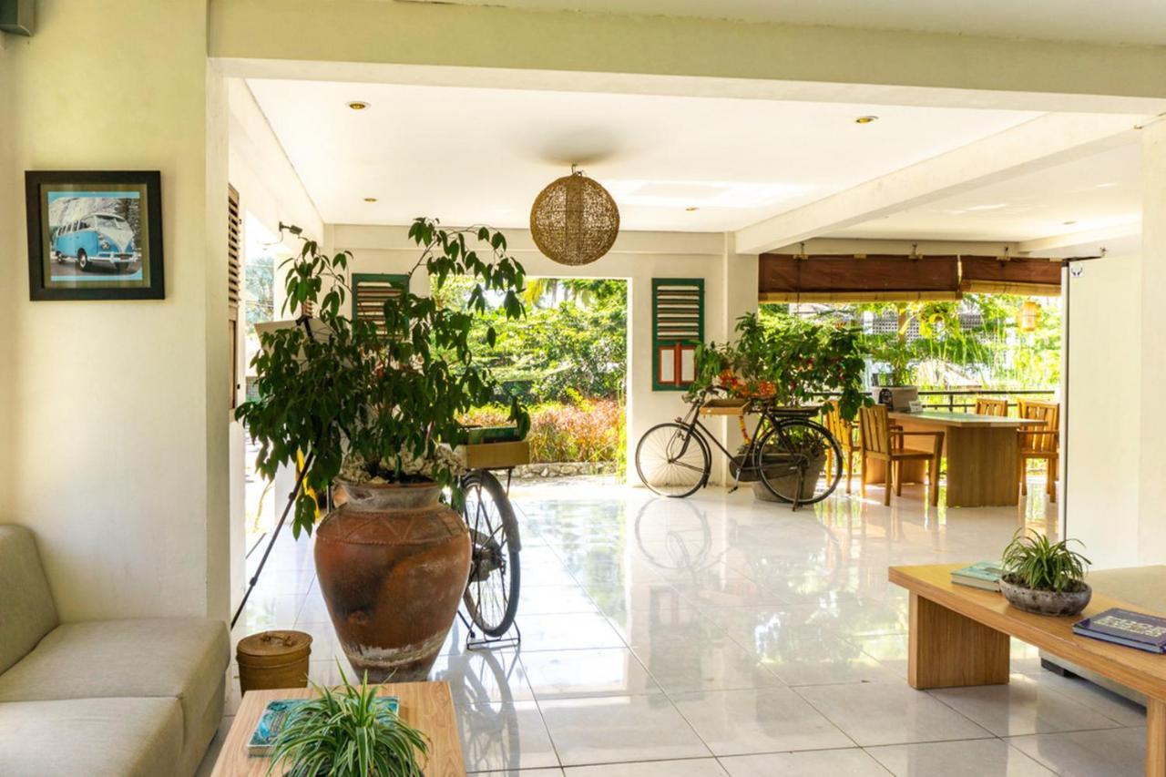 סנגיגי Diva Lombok Resort מראה חיצוני תמונה